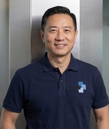 David Chen (Chen Wei / 陈伟)