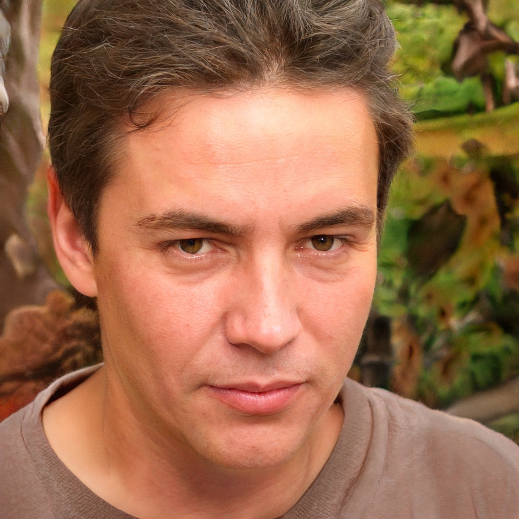 Jared L. Taylor